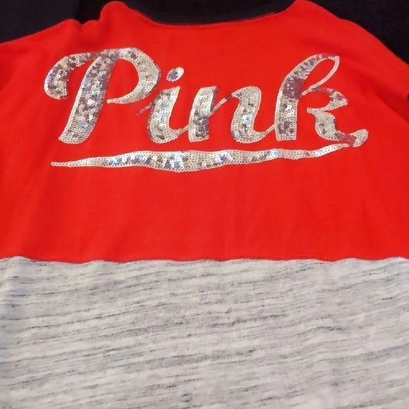 Victoria secrets BLING outfit rare - Picture 2 of 3